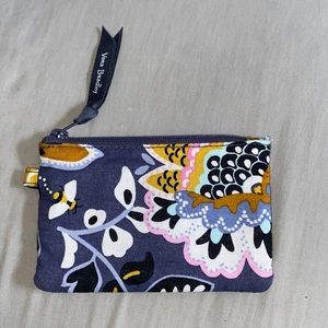 Vera Bradley ID case